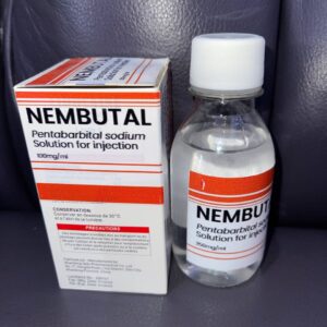 natrium pentobarbital kaufen ohne rezept